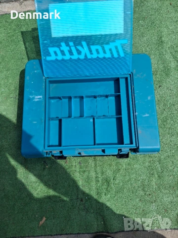 Винтоверт makita 454, снимка 4 - Винтоверти - 54392170