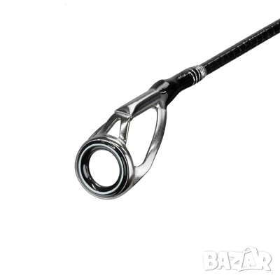 Спининг въдица SHIMANO Moonshot Spinning Inshore, снимка 5 - Въдици - 54641851