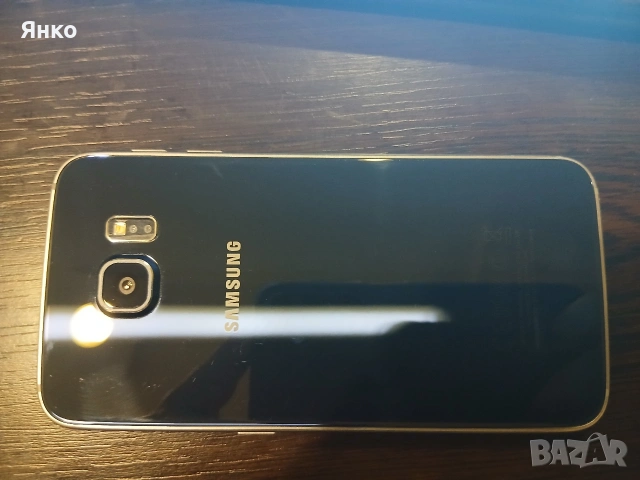 Samsung Galaxy S6