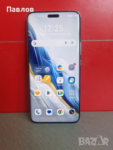 Honor Magic 6 Pro 