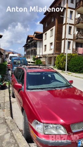 Volvo ,Волво v40 , комби 1.8 бензин/газ, снимка 3 - Части - 54412865