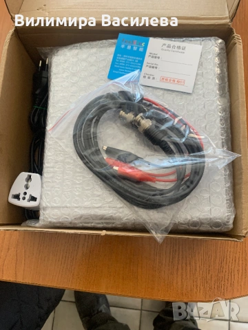 Сигнал-генератор