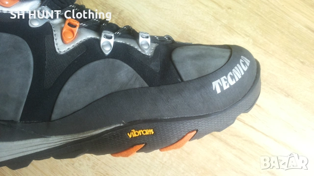 TECNICA ALPINESPEED HIGH GORE-TEX Boots размер EUR 40 2/3 обувки водонепромокаеми - 2706, снимка 7 - Мъжки боти - 54887782