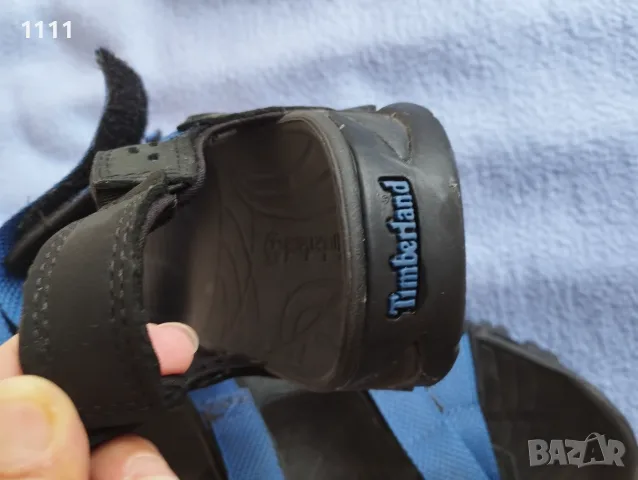 Сандали Timberland номер 41,5., снимка 7 - Мъжки сандали - 55303669