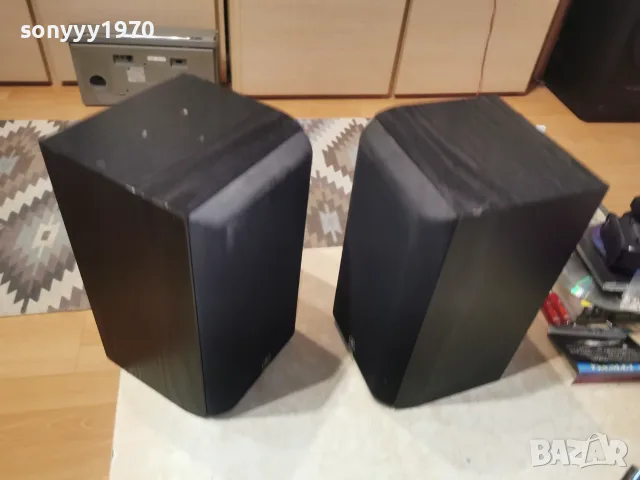 YAMAHA NS-E55 X2 ВНОС SWISS 0208262001L4, снимка 10 - Тонколони - 55512794