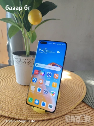 Huawei p40 pro 256