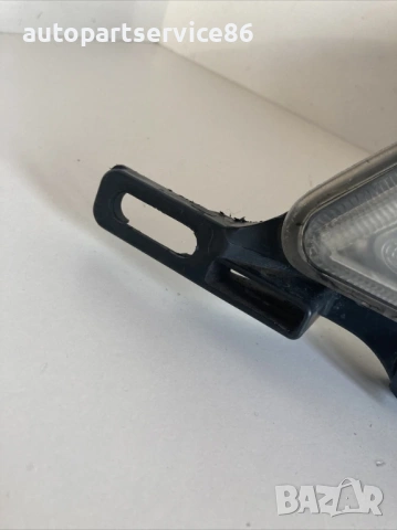 Предна лява фарова лампа 400 CDI 400Cdi V8 за Mercedes ML, W163 (2004) 22315500 , снимка 3 - Части - 54043218