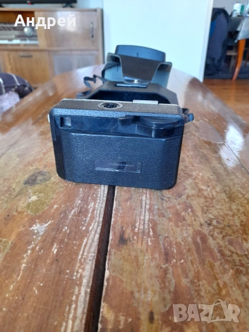 Стар фотоапарат Kodak Camera, снимка 4 - Фотоапарати - 54368594