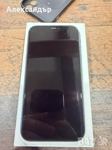 iPhone 11 128 GB, снимка 2 - Apple iPhone - 55544749