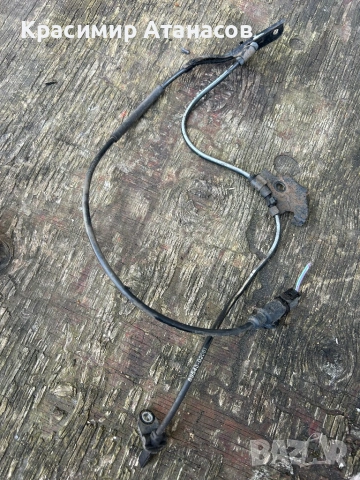 89543-02061. ABS датчик преден ляв за Тойота Версо. 2009-2018г