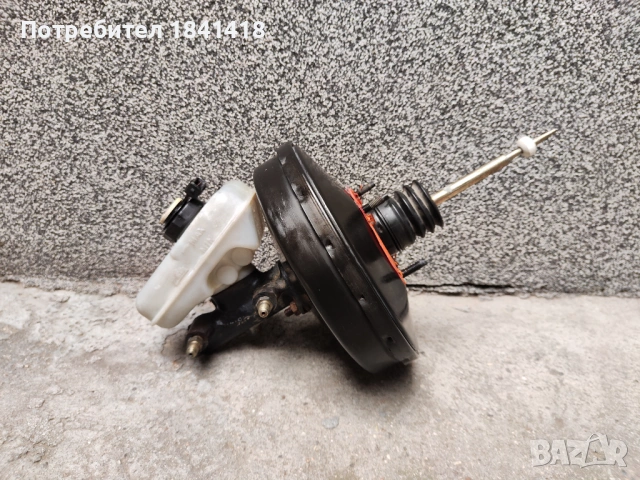 Сервоусилвател за Форд Ескорт 95-2000г., снимка 2 - Части - 54038077