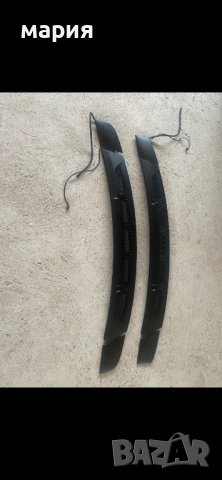 Решетка Mercedes B Class W245  A Class W169, снимка 3 - Аксесоари и консумативи - 54371367