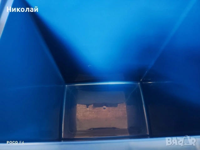 CRIVIT хладилна чанта CEK 29 B5, снимка 5 - Хладилни чанти - 55086584