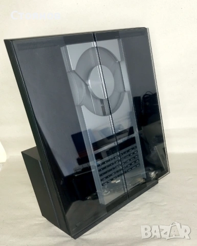 Bang & Olufsen BeoCenter 2300, снимка 6 - Аудиосистеми - 54569103