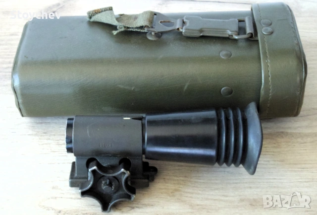 Монокуляр Hensoldt Wetzlar за РПГ PZF44