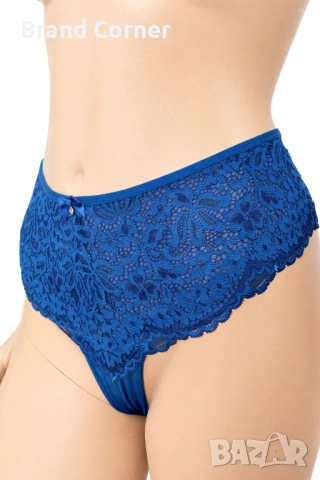 Hunkemöller дамски бикини с дантела – размер 2XL, снимка 2 - Бельо - 54547679