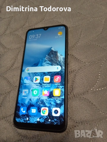 Redmi 9A