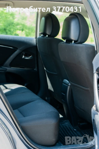 Toyota Avensis 2.2 D-4D, Automatic, 2010, снимка 6 - Автомобили и джипове - 54678297