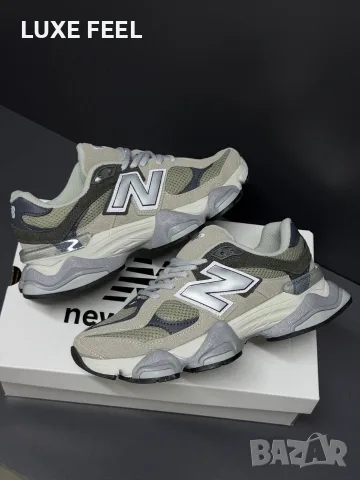 New Balance ⚜️Дамски Маратонки 36-41, снимка 10 - Маратонки - 55647433
