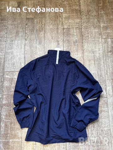  Under Armour  нова мъжка спортна блуза хл, снимка 2 - Спортни дрехи, екипи - 54150546