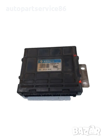 Контролен блок ECU за Hyundai Sonata IV 2.0 16V (2002) 39110-38640