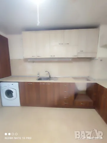 Продавам ъглова кухня употребявана.