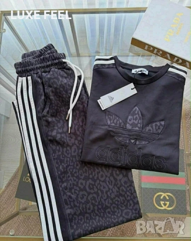Adidas ✨Дамски Комплекти, снимка 2 - Спортни екипи - 54494636