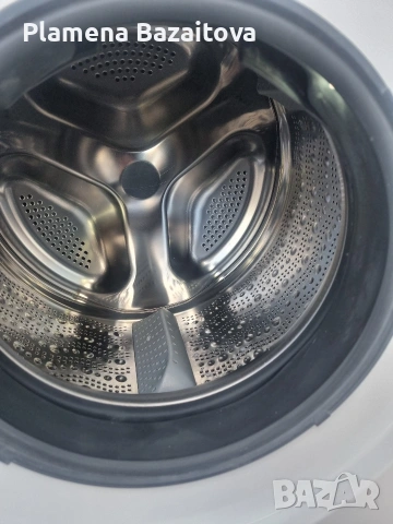 Пералня със сушилня Siemens IQ500, снимка 5 - Перални - 54021584