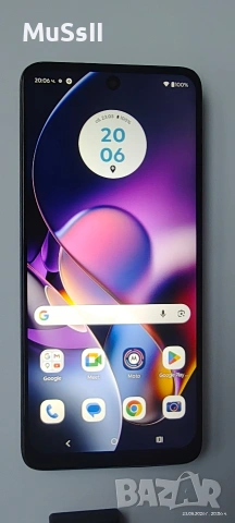 Телефон Motorola G54 5G , снимка 2 - Motorola - 54654607