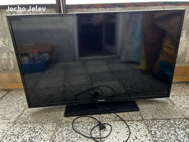 Телевизор Telefunken