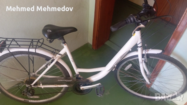 Продава се!, снимка 6 - Велосипеди - 54301405