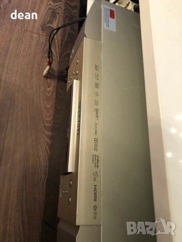Marantz UD5007 SACD Player, снимка 3 - Плейъри, домашно кино, прожектори - 54579418