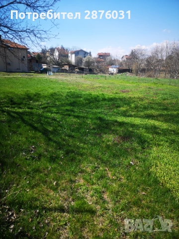 УПИ Орландовци, снимка 4 - Парцели - 54362528