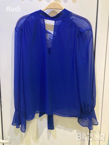 Нова риза ZARA XS, снимка 2 - Ризи - 54011245