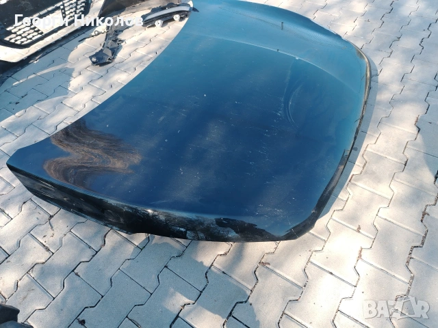 преден капак за пежо 508 фейс, снимка 2 - Части - 54240428