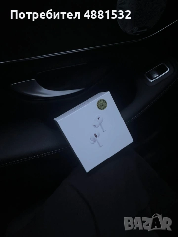 Air pods pro3,,pro2 всички модели може коментар по цената , снимка 7 - Слушалки и портативни колонки - 55261181