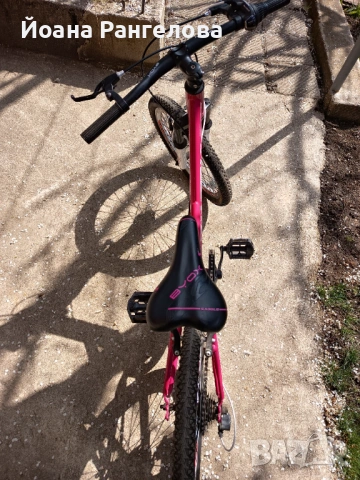 Продавам детски велосипед Biox 20, снимка 3 - Велосипеди - 54205508