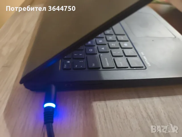  Dell Latitude 3550 – i5 / 12GB RAM / 1TB HDD / Запазен, снимка 3 - За дома - 55437161
