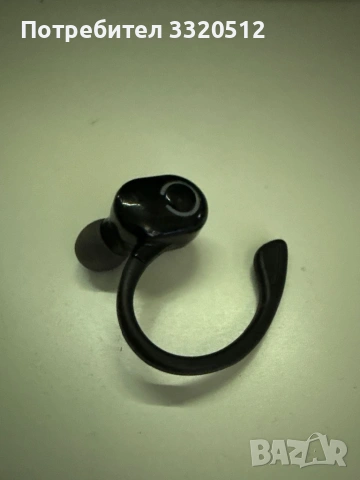 Bluetooth слушалка/handsfree