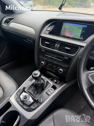 Ауди а4 б8.5 на части / Audi a4 b8.5 2.0tdi , снимка 8 - Автомобили и джипове - 55564134