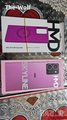 Продавам телефон и слушалки Honor Magic Pro и Huawei free buds, снимка 8 - Други - 55147198