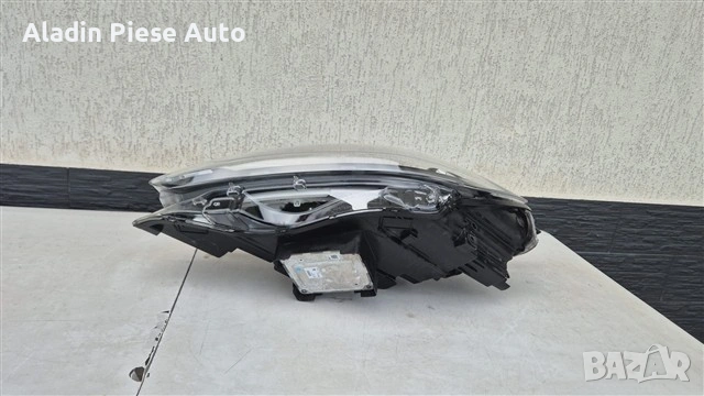 Ляв фар Ford Kuga Full LED година 2020 2021 2022 2023 2024 код LV4B13E017AS, LV4B-13E017-AS , снимка 6 - Аксесоари и консумативи - 54638166