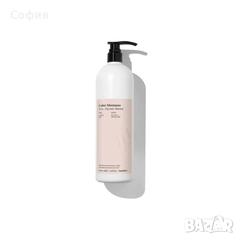 Шампоан За Боядисана Коса Farmavita Backbar Color Shampoo 1000Ml