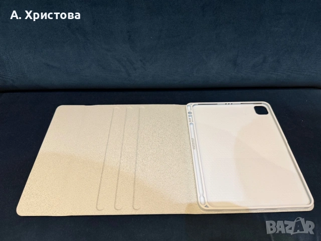 Ipad Air 4 + протектор калъф подарък, снимка 9 - Таблети - 54791764