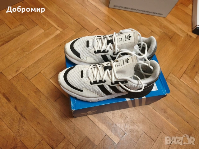 Обувки Adidas Zx 1K Boost 42 2/3