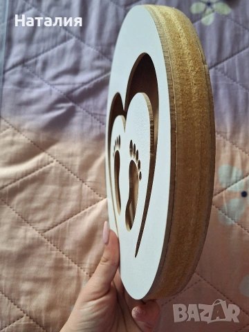 Бебешки крачета, снимка 2 - Други - 53997837