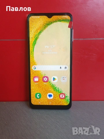 Samsung A04s