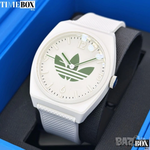 Adidas AOST23047 Project Two, снимка 2 - Мъжки - 54994921