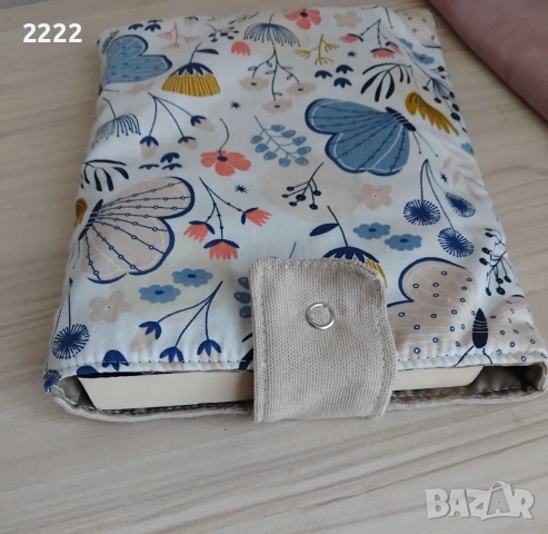 Джоб за книга и др , снимка 7 - Подаръци за жени - 54449922
