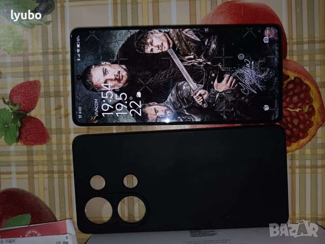 xiaomi redmi note 13 pro